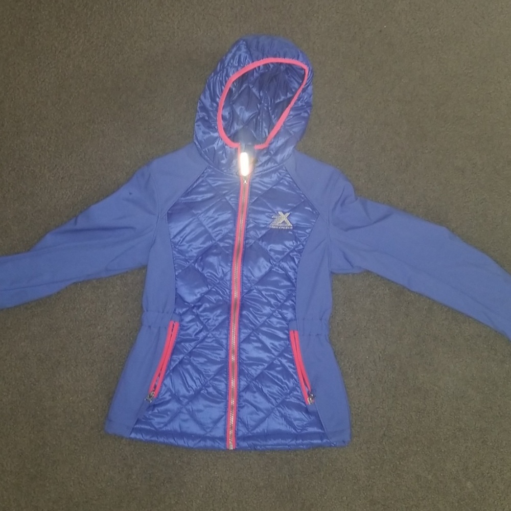 Girls Spring Jacket